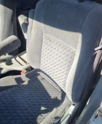 Honda CR-V Front driver seat 