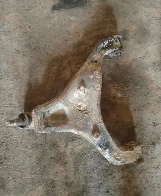 Mercedes-Benz Sprinter W906 Front lower control arm/wishbone