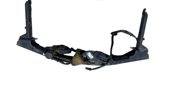 Audi A4 S4 B9 8W Tow bar set 8W0959245 8W0800491G