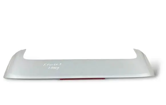 Ford Focus Tailgate/trunk spoiler BM51A44210B