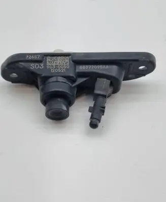 Jeep Grand Cherokee WL Reversing camera 68377095AA
