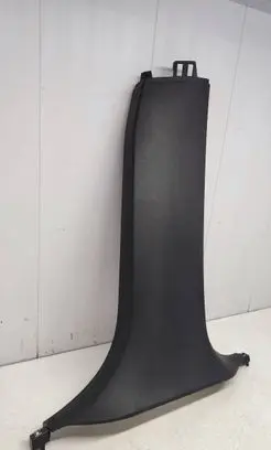 BMW X6 F16 (B) pillar trim (bottom) 7324914 19184810 16117118119