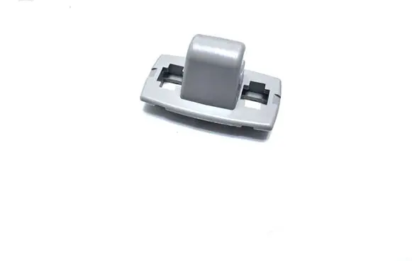 Mercedes-Benz C W205 Sun visor clip/hook/bracket A1668100012