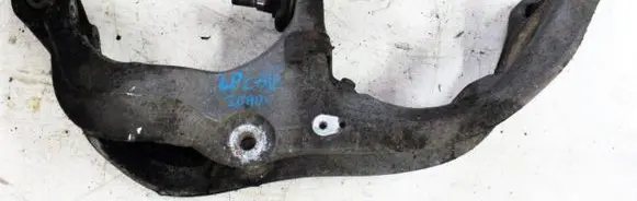 Citroen C5 Front control arm