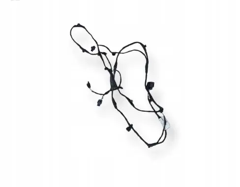 Volkswagen Tiguan Allspace Parking sensor (PDC) wiring loom 5NN971095E