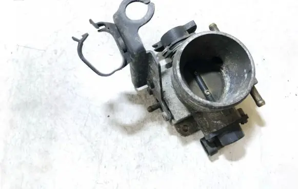 Fiat Bravo - Brava Throttle valve
