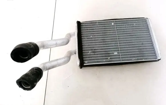 Chevrolet Captiva Heater blower radiator