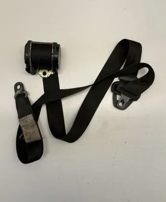 Volkswagen Transporter - Caravelle T4 Rear seatbelt 703857811