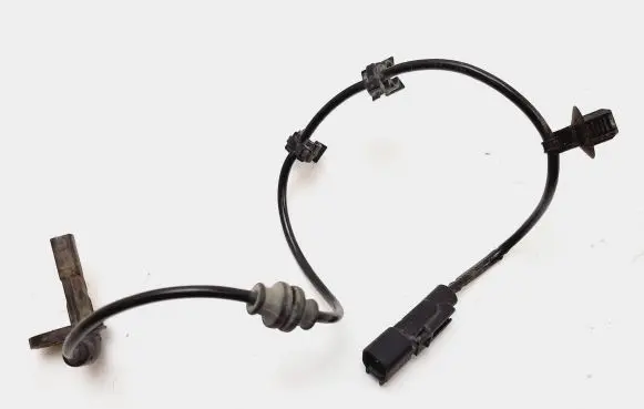 Chevrolet Orlando ABS rear brake sensor 13349009