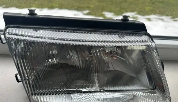 Volkswagen PASSAT B5 Headlight/headlamp 4411125R 441-1125R-LDEMF 3B0941018