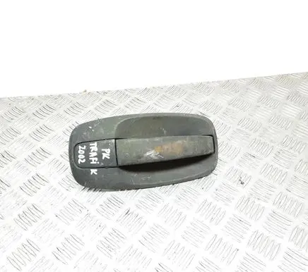 Renault Trafic II (X83) Front door exterior handle 8200170514 91168523 8200170597