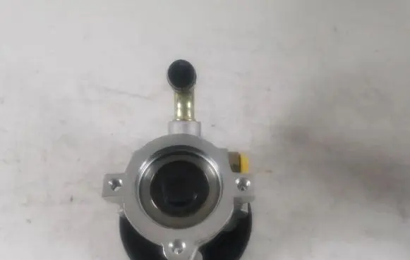 Peugeot Partner Power steering pump 4007P0 40076C HPQ1068