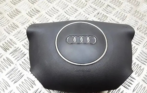 Audi A2 Steering wheel airbag 8P0880201D