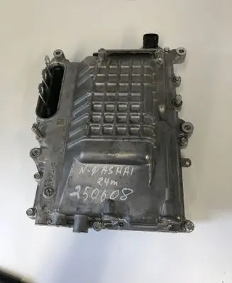 Nissan Qashqai J12 Voltage converter inverter 291a06um0c