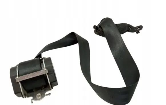 Renault Master III Front seatbelt 868840019R