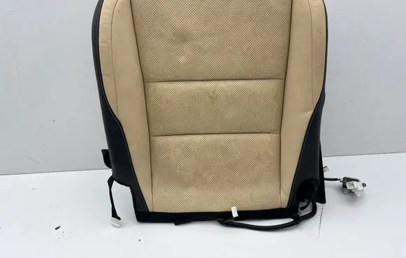 Lexus NX Front passenger seat console base 8750130041