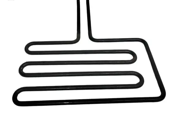 BMW 5 E39 Power steering radiator 1141819 32411141819