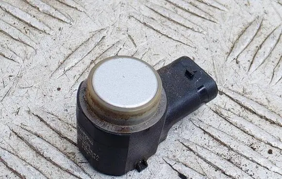 Fiat 500 Parking PDC sensor 735461608