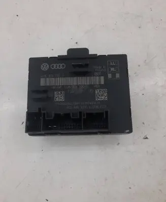 Audi A6 S6 C7 4G Door control unit/module 4G8959795G