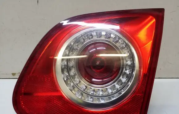Volkswagen PASSAT B6 Tailgate rear/tail lights 3C5945094F