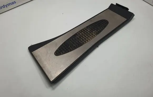 BMW X5 E70 Foot rest pad/dead pedal 7216994 51477216994