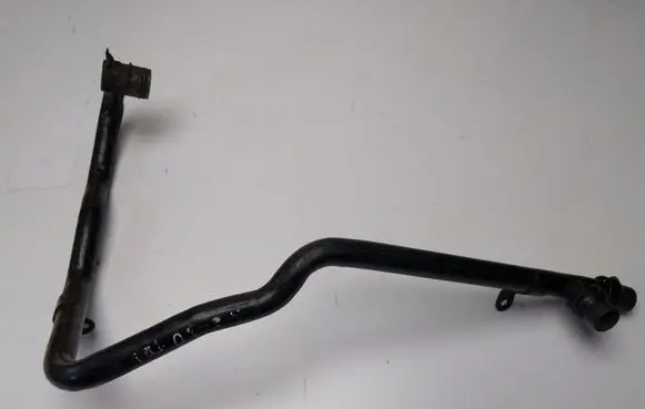 Audi A6 S6 C6 4F Engine coolant pipe/hose 058121075BC