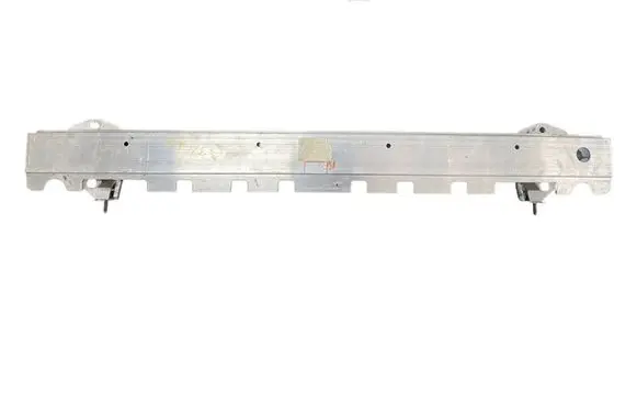 BMW 5 G30 G31 Rear bumper cross member 7387334 4289484