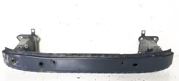 Volvo V50 Front bumper support beam 