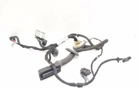 Land Rover Range Rover L405 Rear door wiring loom CK5214632AE A50048570