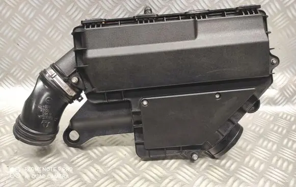 Fiat 500L Air filter box 52000300