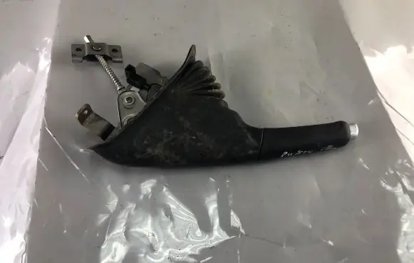 Fiat Punto Evo Handbrake/parking brake lever assembly