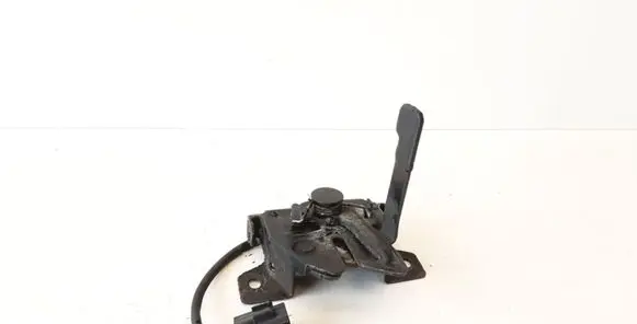 Hyundai Santa Fe Engine bonnet/hood lock/catch