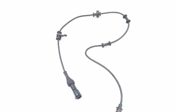 Jaguar XF X250 ABS brake wheel speed sensor F0VB-14A459