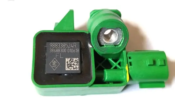 Renault Captur Airbag deployment crash/impact sensor 988338524R