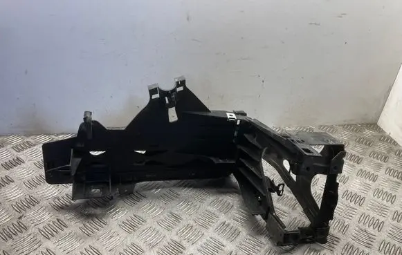 BMW 5 F10 F11 Headlight/headlamp mounting bracket 7200793