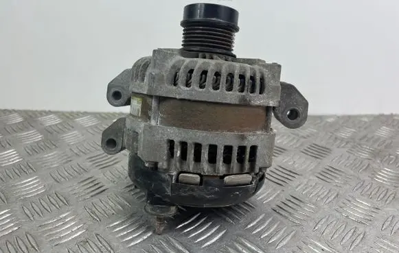 Jeep Grand Cherokee Generator/alternator P56029789AA