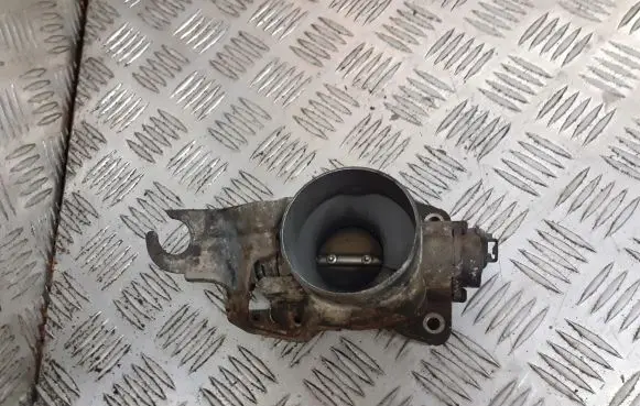 Ford Fiesta Throttle valve position sensor BRAK