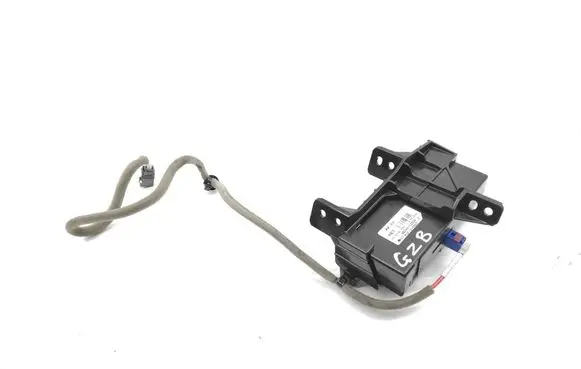 Hyundai Ioniq Antenna control unit 96240G2520