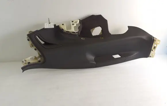 Porsche Panamera (970) Trunk/boot side trim panel 97055519600