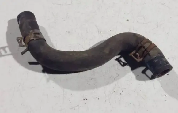 Toyota Yaris Engine coolant pipe/hose