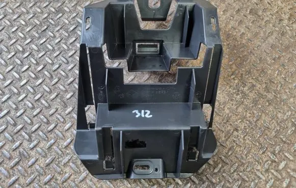 Jeep Grand Cherokee Other interior part 05057649AB
