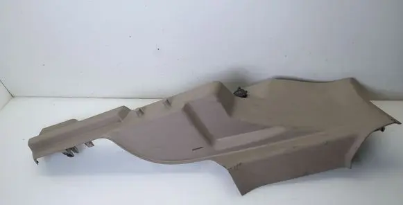 Ford C-MAX II Trunk/boot lower side trim panel AM51R46808AEW AM51R46808