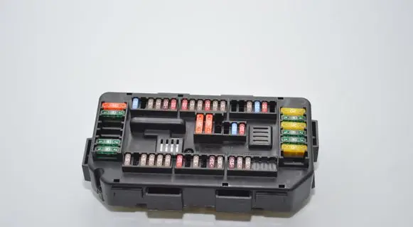 BMW 4 F32 F33 Fuse box set 9337879