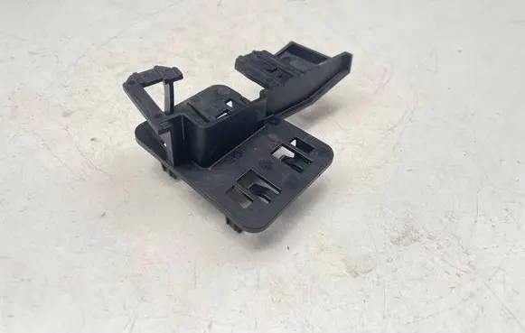 Volkswagen Polo V 6R Rear glass lock/latch Q96 3Q0907816A