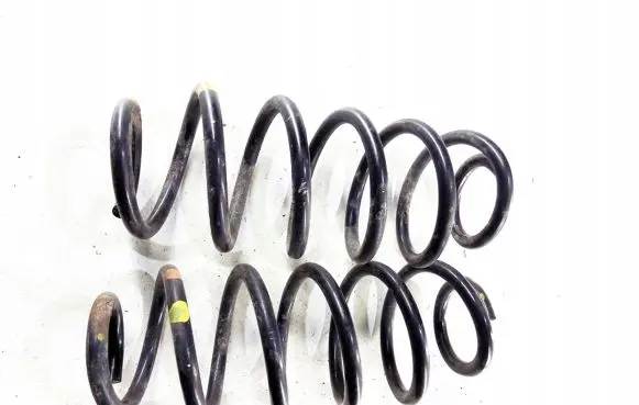 Honda CR-Z Rear coil spring