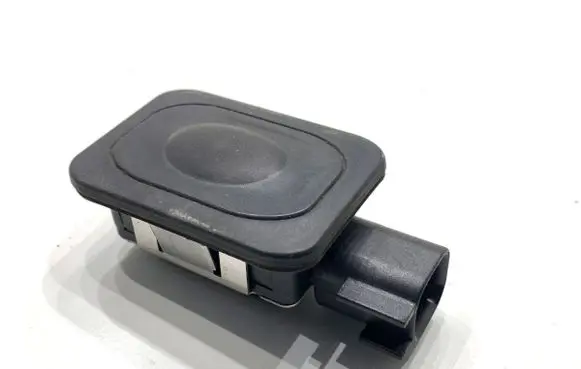 Jaguar F-Pace Tailgate/trunk/boot exterior handle 