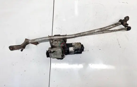 Fiat Bravo - Brava Front wiper linkage and motor