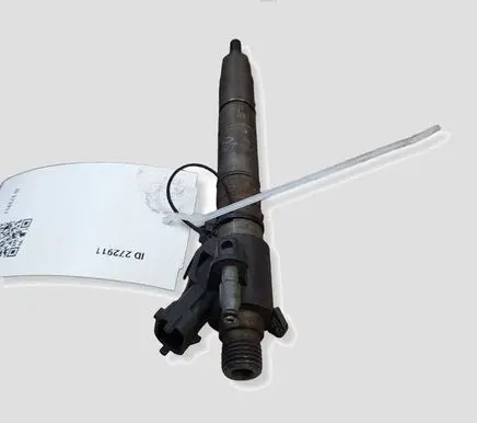 Volvo V60 Fuel injector 31303238 0445116046