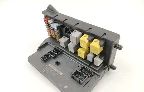 Mercedes-Benz Sprinter W906 Comfort/convenience module A9065453001