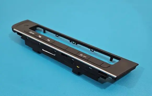 Audi A6 S6 C7 4G Seat control switch 4G0927137G IMPRK1530064